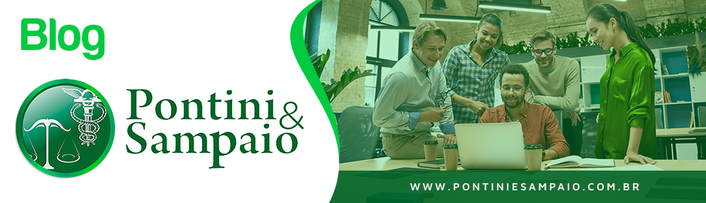 Pontini e Sampaio Contabilidade Advocacia